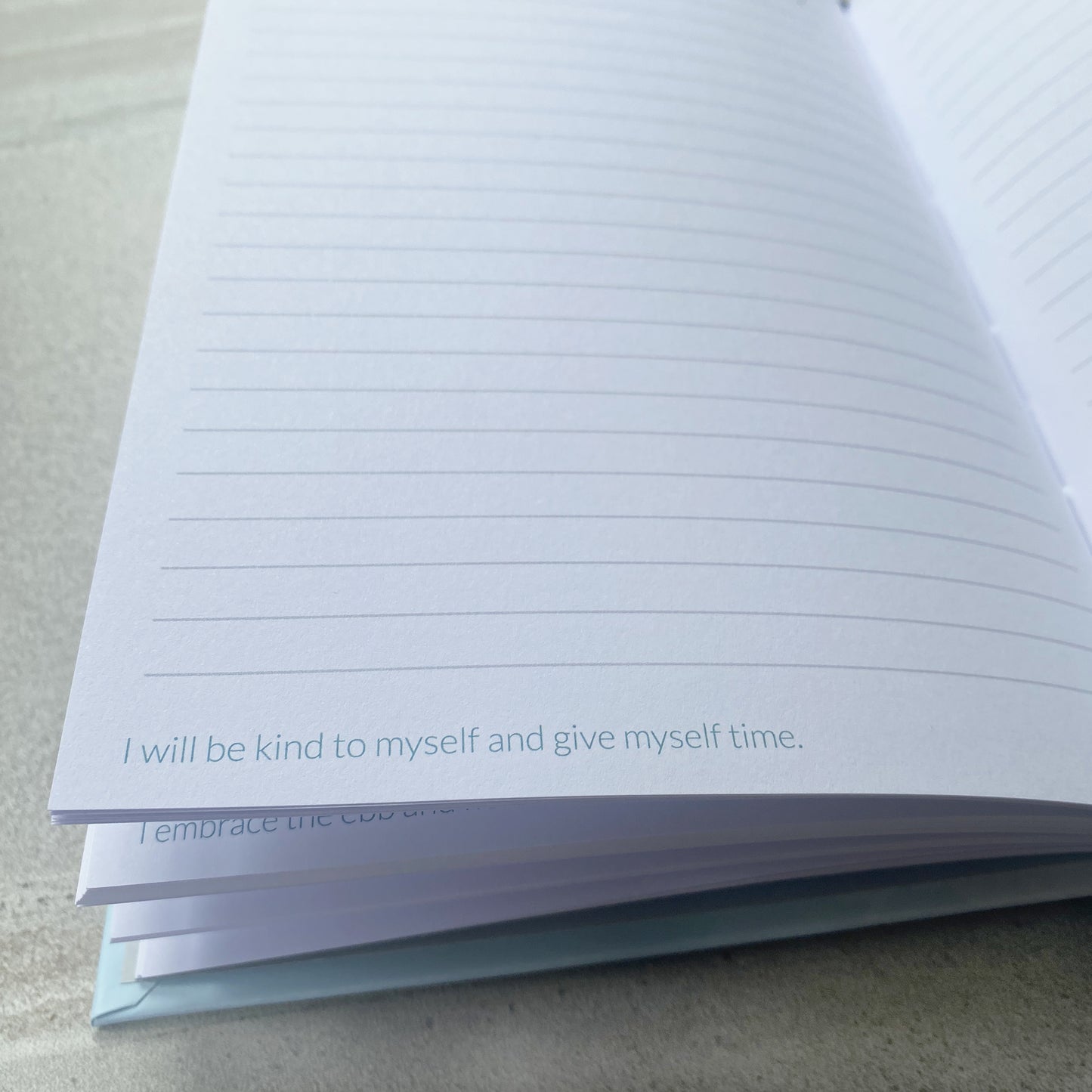 Guided Grief Journal, Write To Your Loved One, Cherish Their Memory And Find Hope