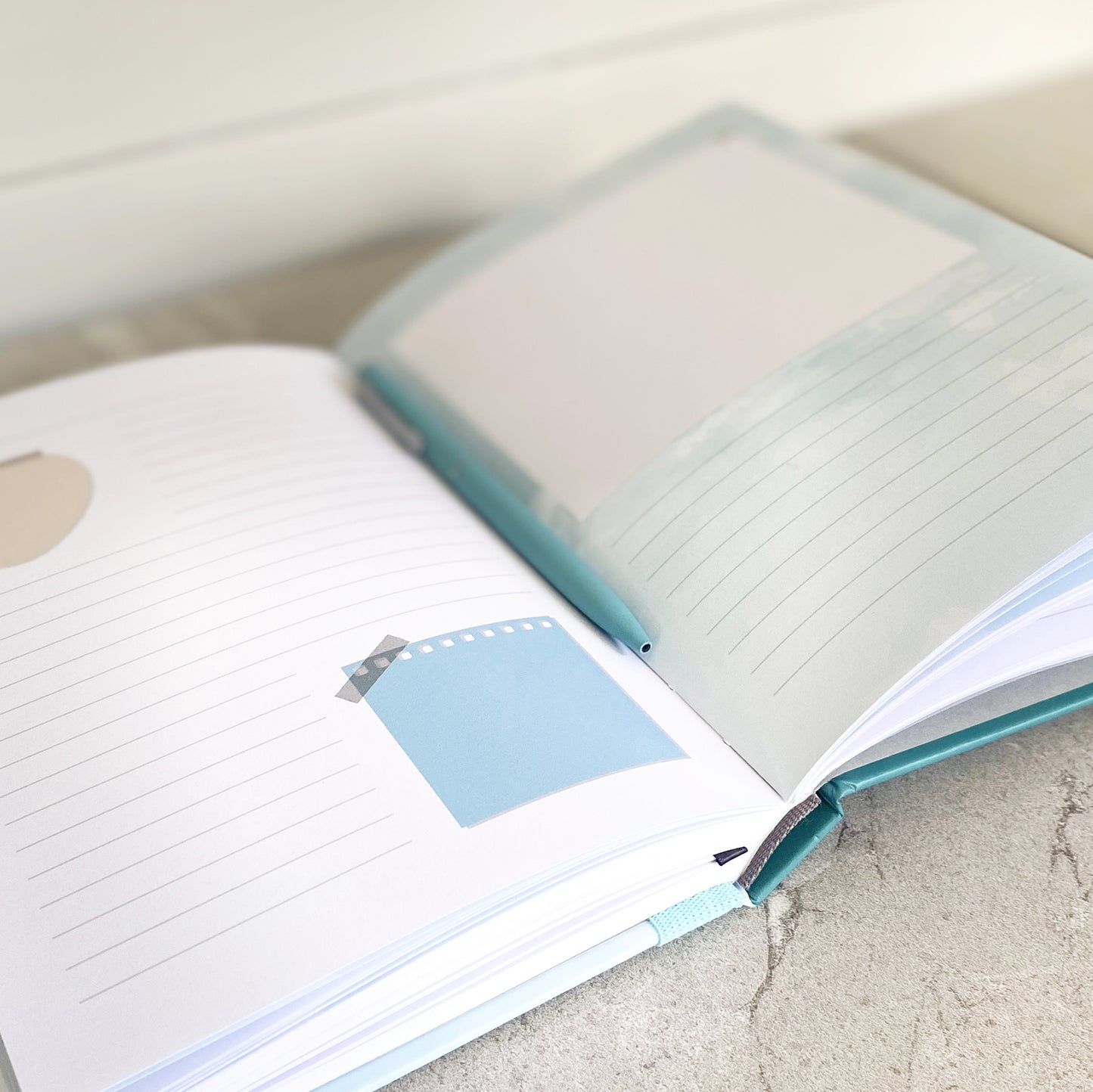Guided Grief Journal, Write To Your Loved One, Cherish Their Memory And Find Hope