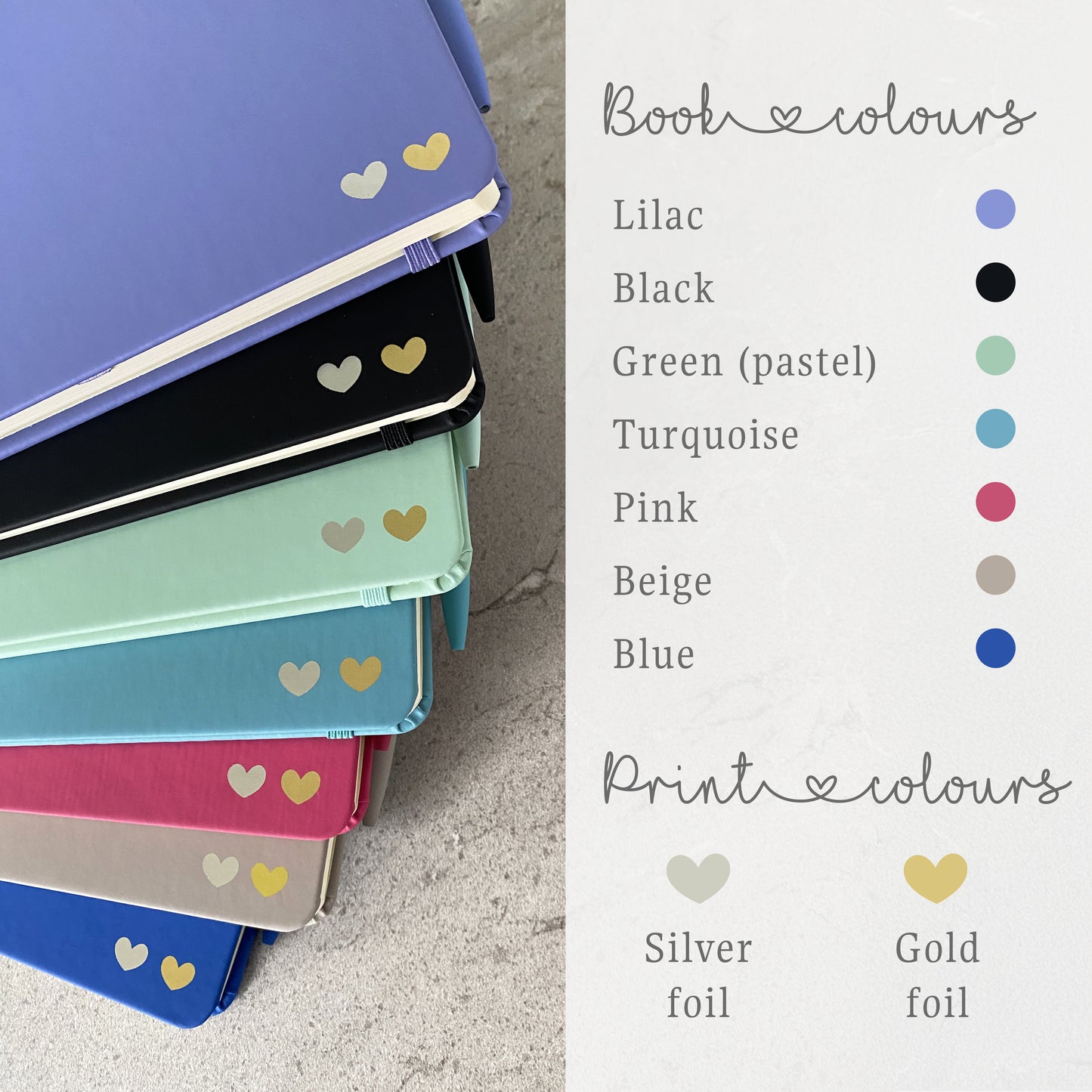 Leaving Gift For Colleague or Retirement Gift Notebook and Pen Set