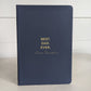 Personalised Journal and Pen Set For Him - NBK-027-NBL - The Self - care Journal co