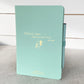 Robins Appear Grief Notebook with Matching Pen