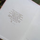 Now She Flies With Butterflies Grief Notebook - NBK - 014 - BLU - The Self - care Journal co