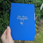 Letters To My Child Notebook With Matching Pen