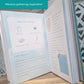 Gently Guided Grief Journal, Self - Led, Write To Your Loved One, Cherish Their Memory And Find Hope - GUI-002 - The Self - care Journal co