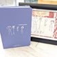 Mother's Day Childs Own Drawing Personalised Gift Notebook and Pen