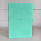 All The Things I Wish I Could Tell You Grief Notebook