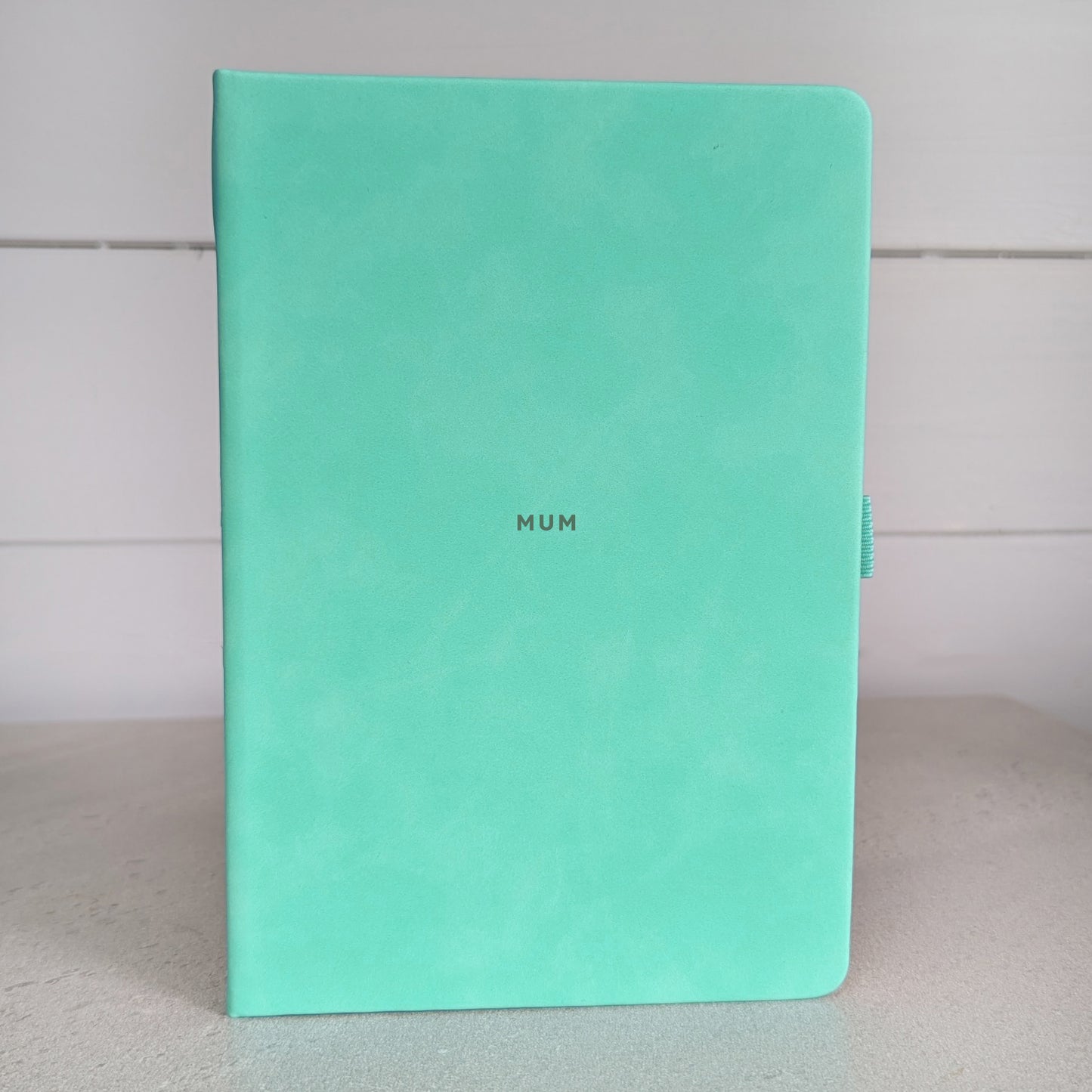 All The Things I Wish I Could Tell You Grief Notebook