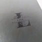Personalised Engraved Vegan Leather Journal