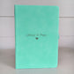 In Loving Memory A5 Personalised Grief Notebook With Pen - NBK - 024 - TUR - The Self - care Journal co