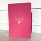 Baby Loss Memorial Grief Journal With Matching Pen