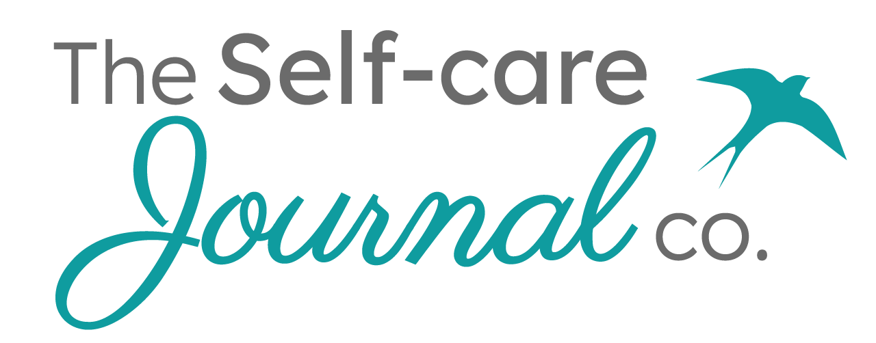 The Self-care Journal co
