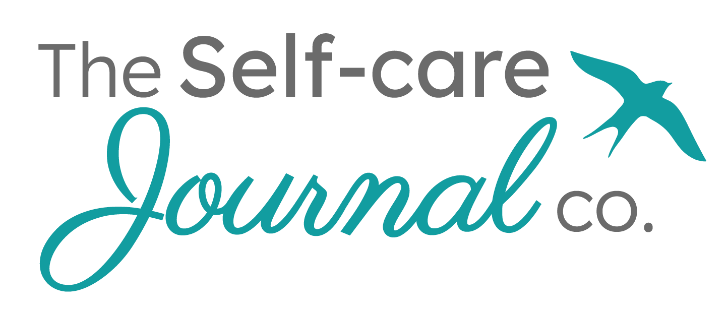 The Self-care Journal co