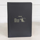 Personalised Sports Challenge Journal -  Blue-Green-Dark navy blue-Pink-Black 