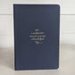 Personalised Grief Journal: Signs of a loved one