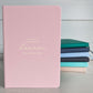 Letters To My Child Notebook With Pen