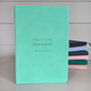 Couple's Love Letters Journal - NBK - 026 - TUR - The Self - care Journal co