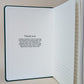 Personalised Staff Appreciation Journal with Pen