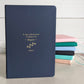 Retirement Leaving Gift Notebook and Pen Set