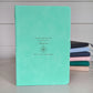 Retirement Leaving Gift Notebook and Pen Set
