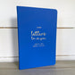 Until We Meet Again Personalised Grief Notebook